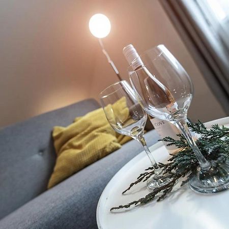 Apartmany Minata Liptovský Mikuláš 외부 사진