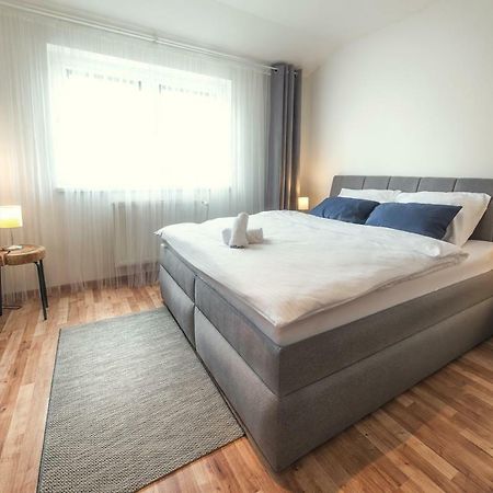 Apartmany Minata Liptovský Mikuláš 외부 사진