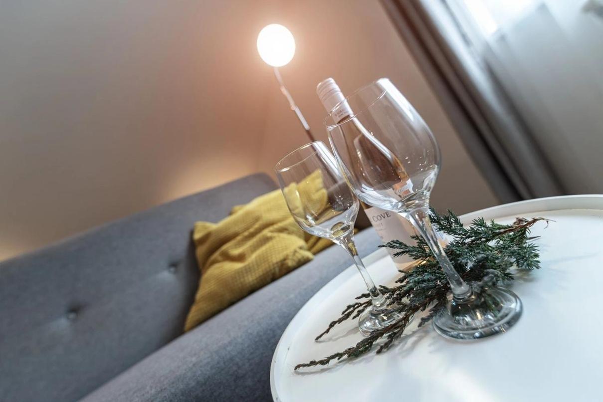Apartmany Minata Liptovský Mikuláš 외부 사진