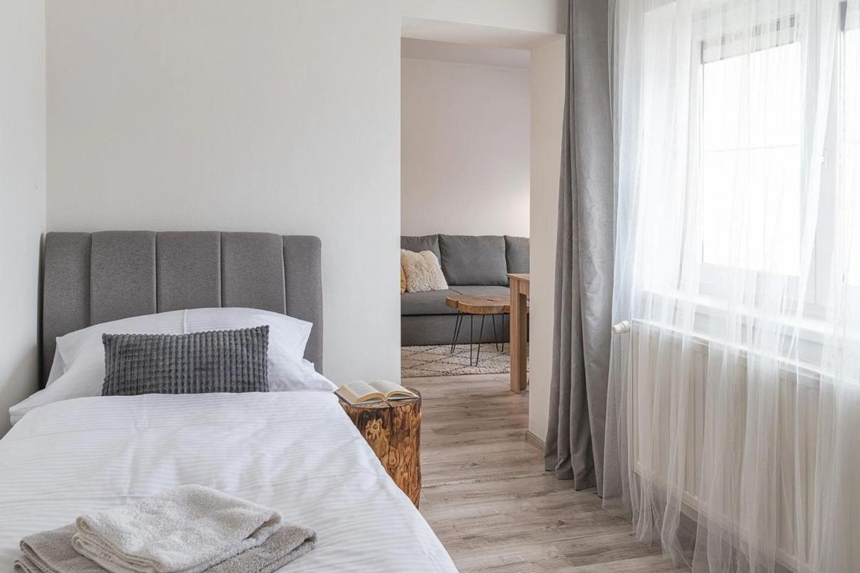 Apartmany Minata Liptovský Mikuláš 외부 사진