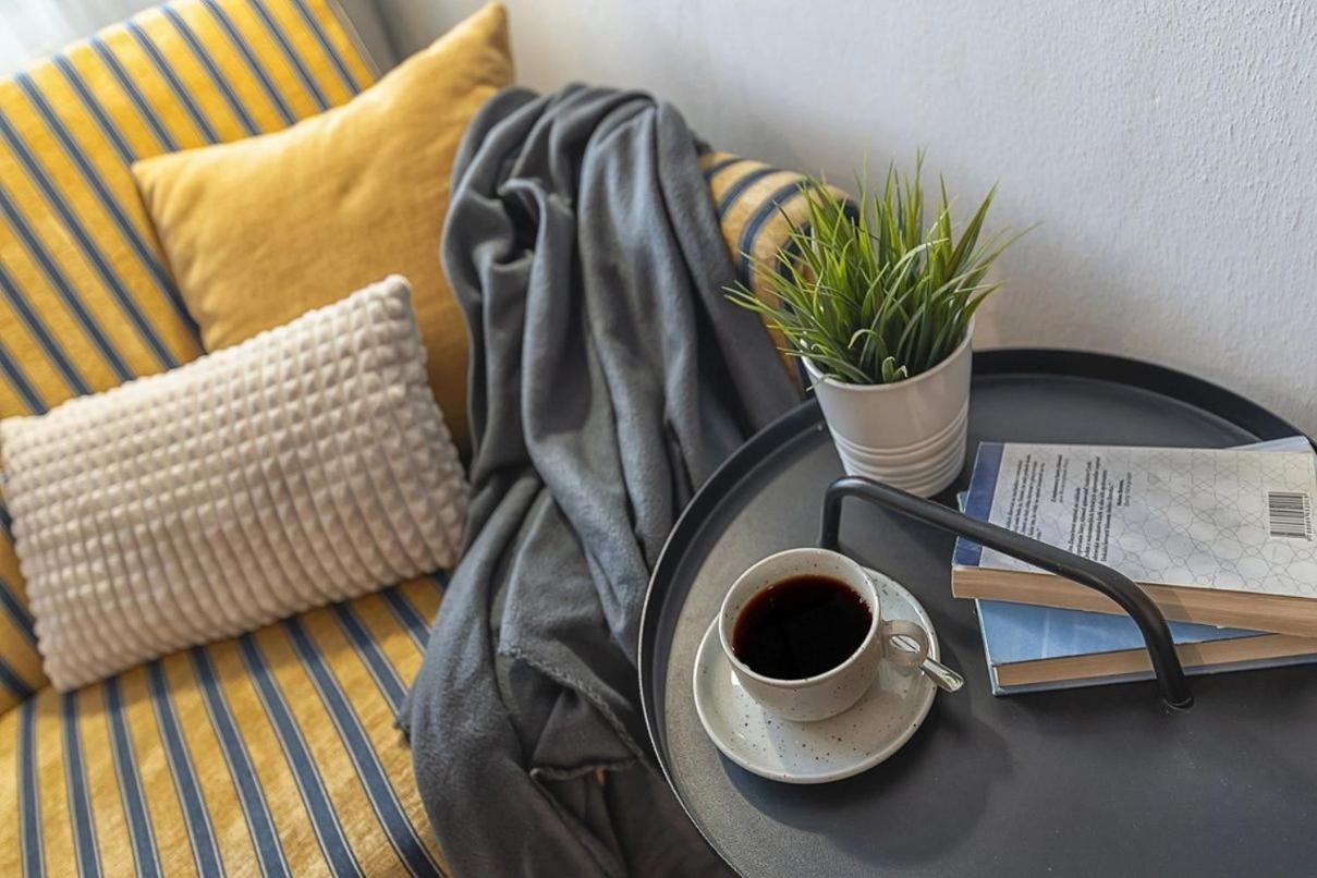 Apartmany Minata Liptovský Mikuláš 외부 사진