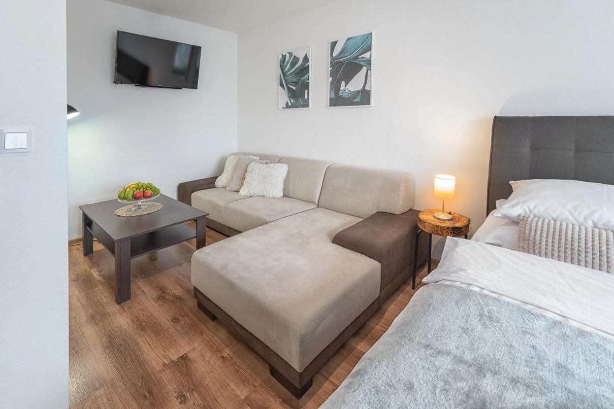 Apartmany Minata Liptovský Mikuláš 외부 사진