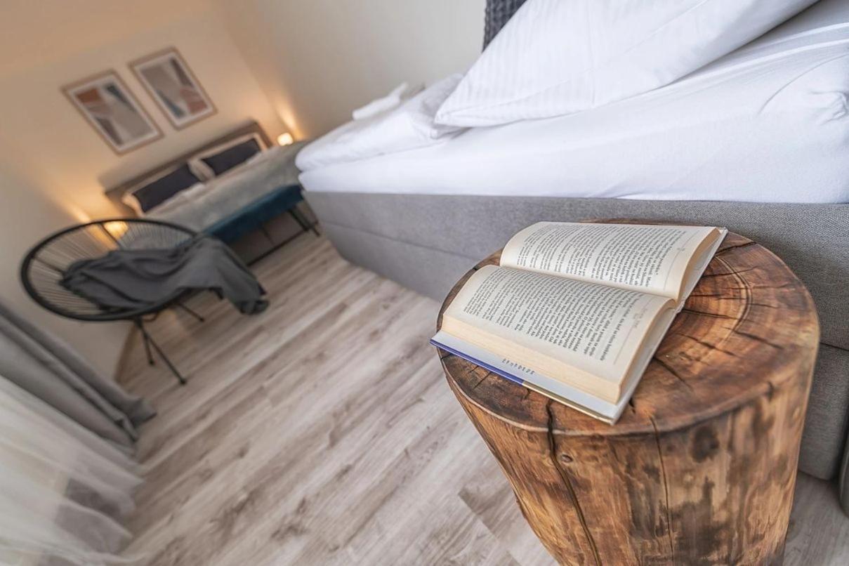 Apartmany Minata Liptovský Mikuláš 외부 사진