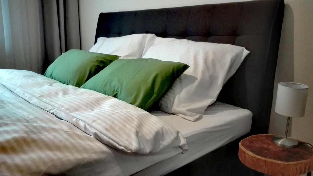 Apartmany Minata Liptovský Mikuláš 외부 사진