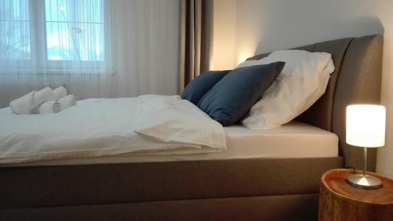 Apartmany Minata Liptovský Mikuláš 외부 사진