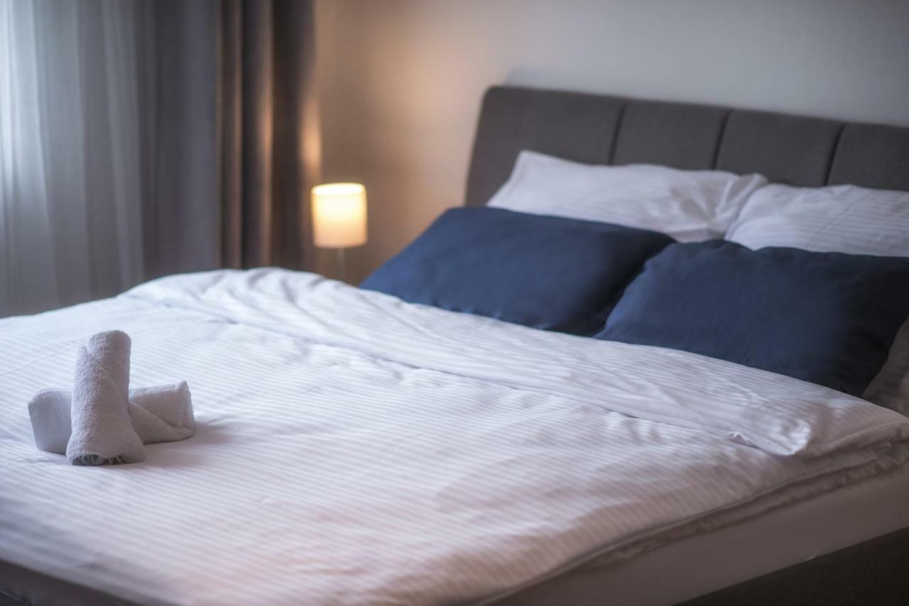 Apartmany Minata Liptovský Mikuláš 외부 사진