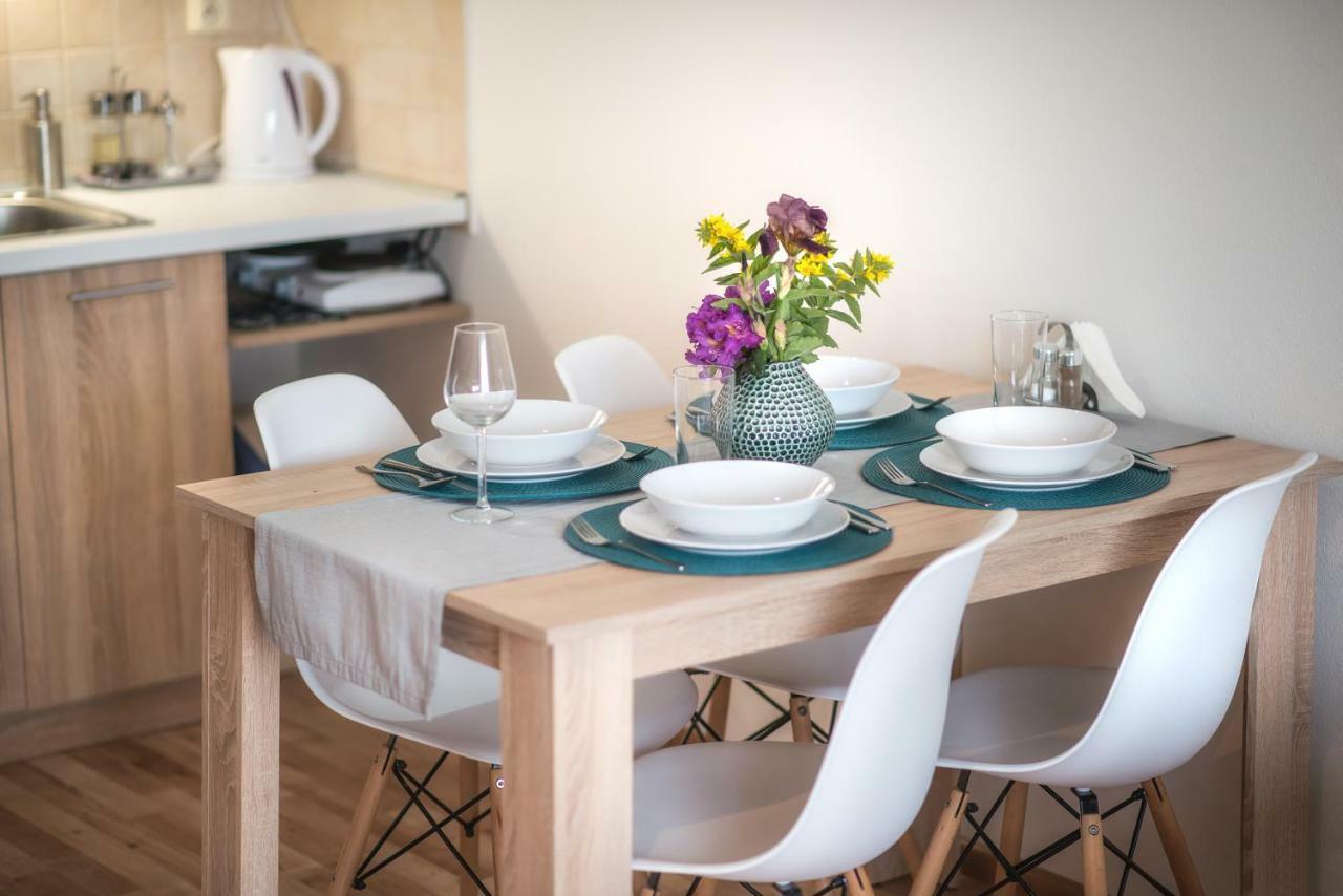Apartmany Minata Liptovský Mikuláš 외부 사진
