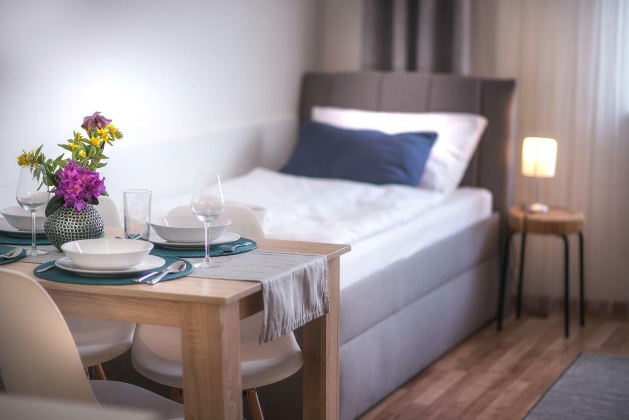 Apartmany Minata Liptovský Mikuláš 외부 사진