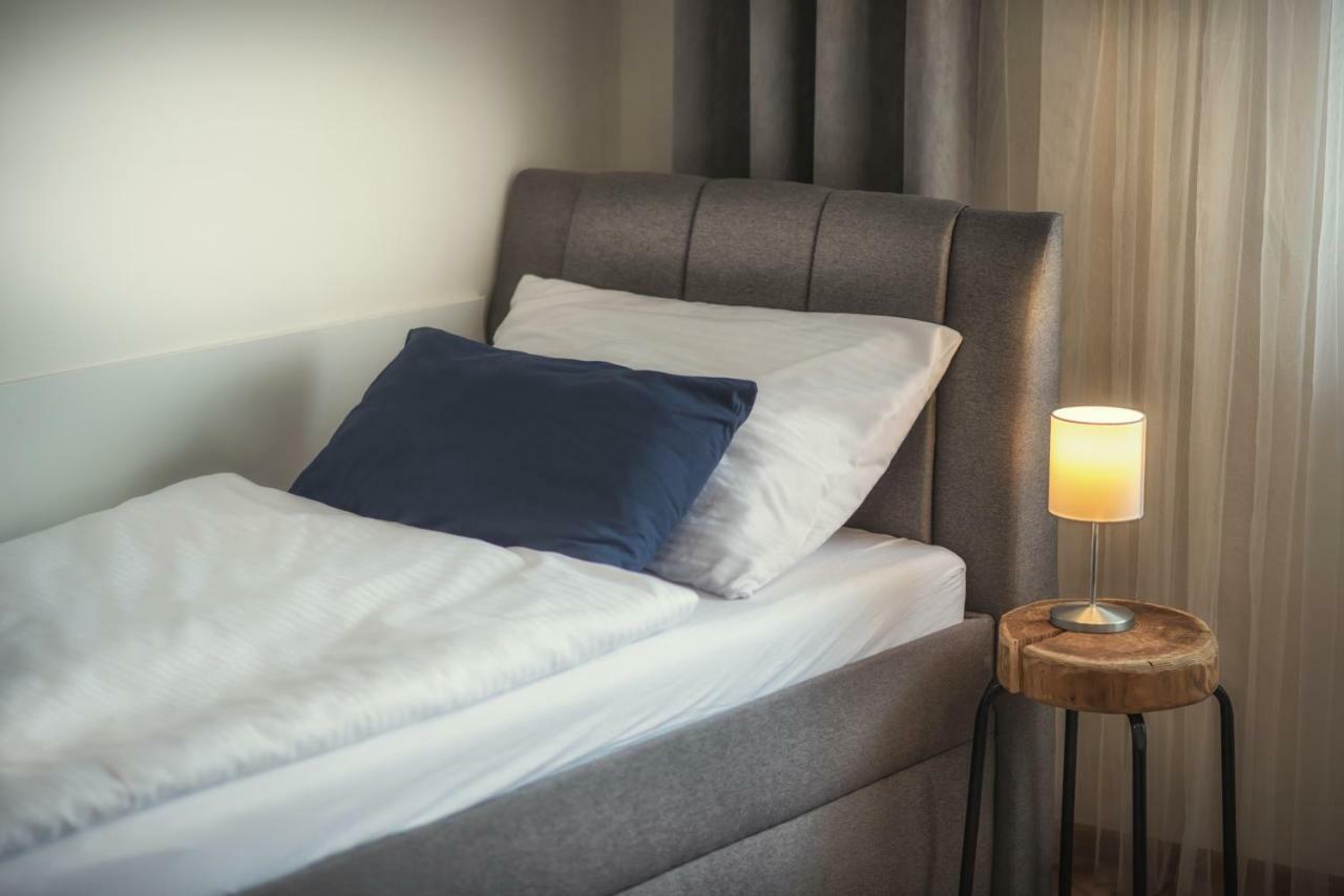 Apartmany Minata Liptovský Mikuláš 외부 사진