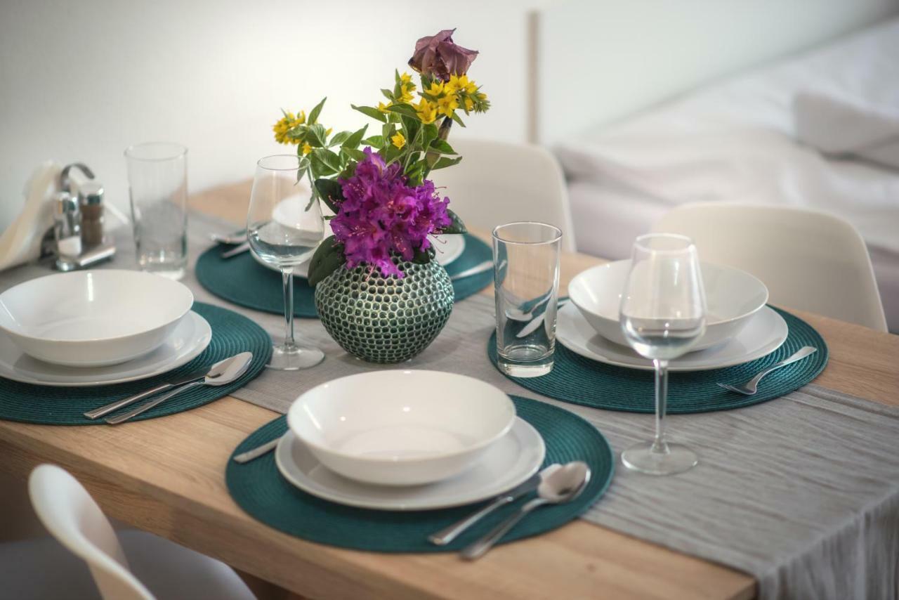 Apartmany Minata Liptovský Mikuláš 외부 사진