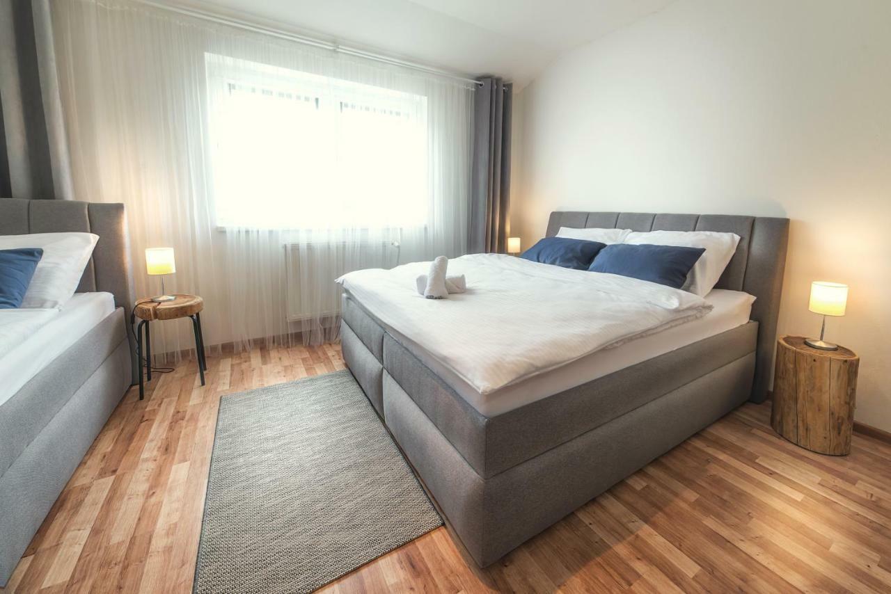 Apartmany Minata Liptovský Mikuláš 외부 사진