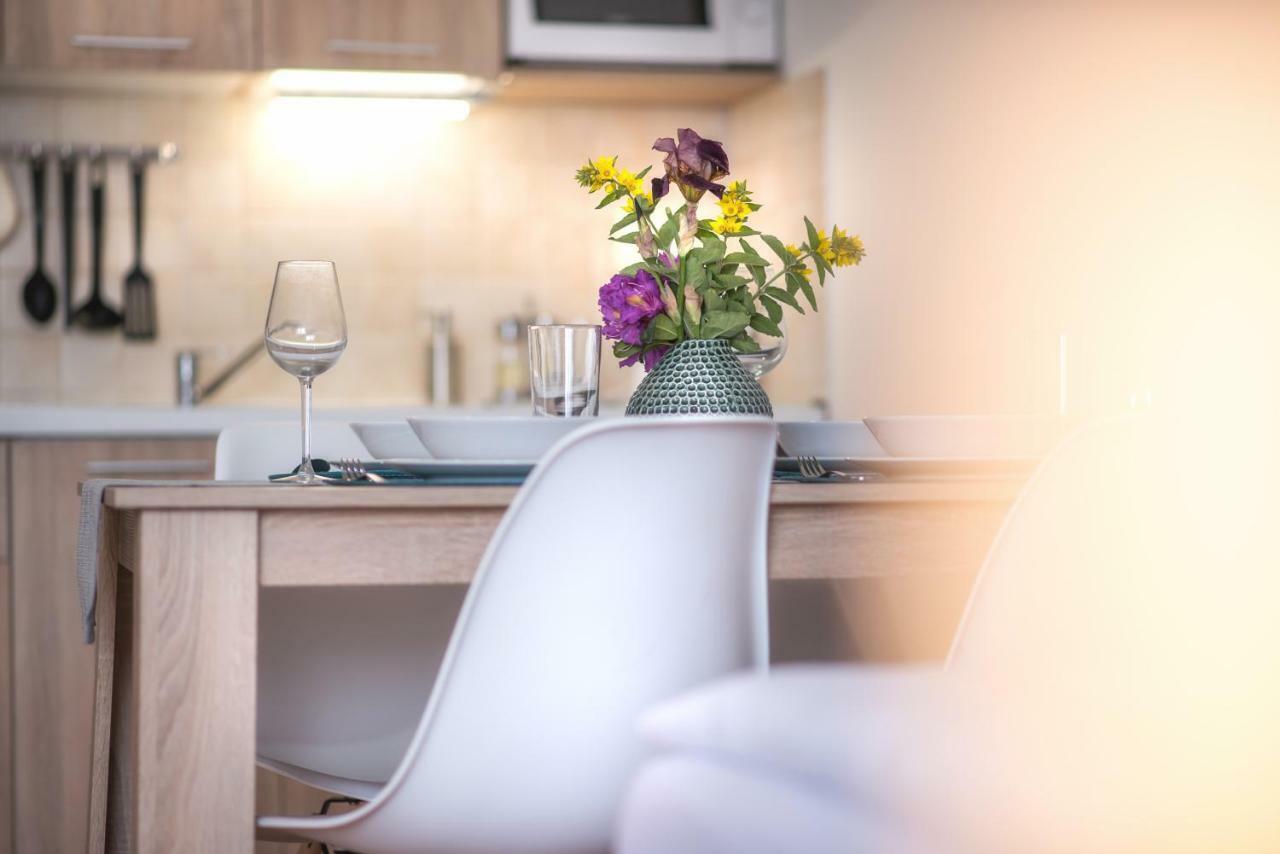 Apartmany Minata Liptovský Mikuláš 외부 사진