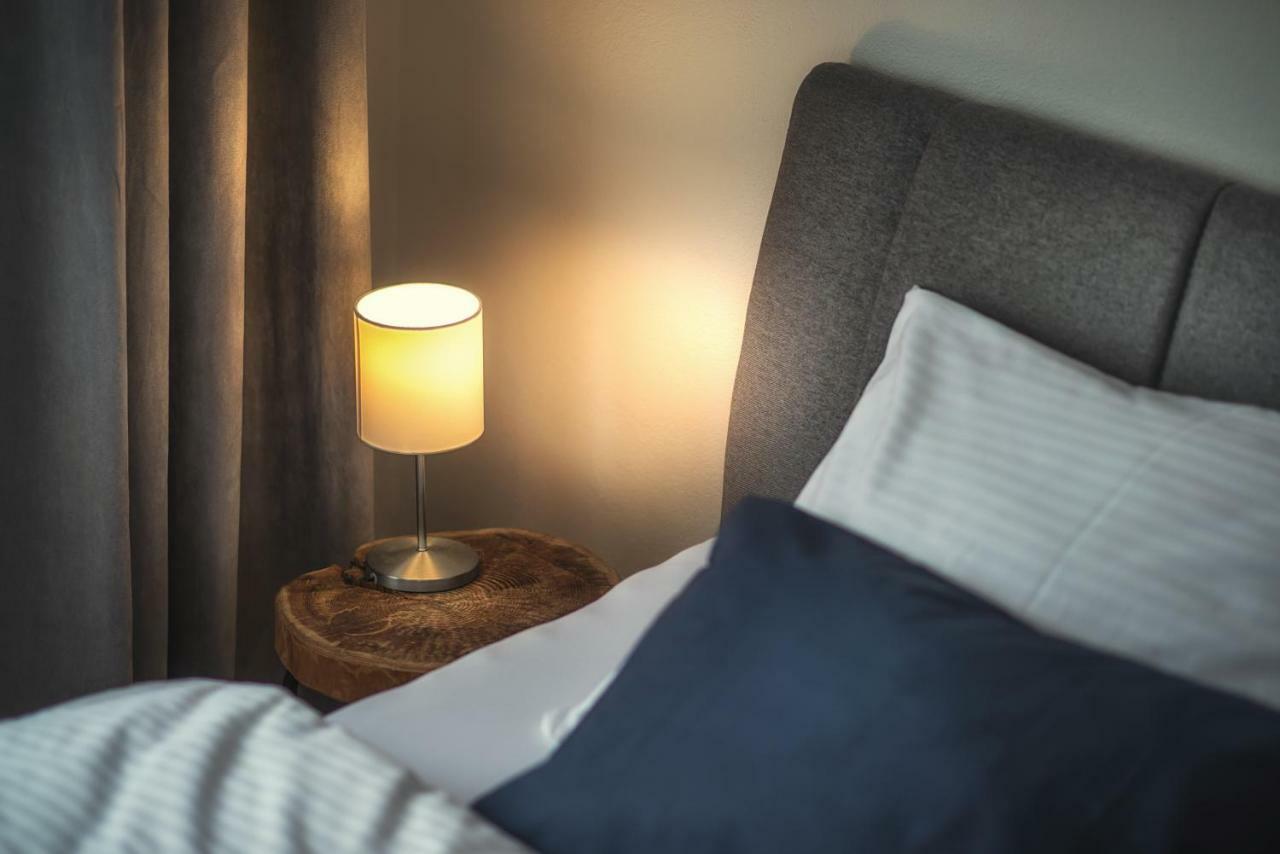 Apartmany Minata Liptovský Mikuláš 외부 사진