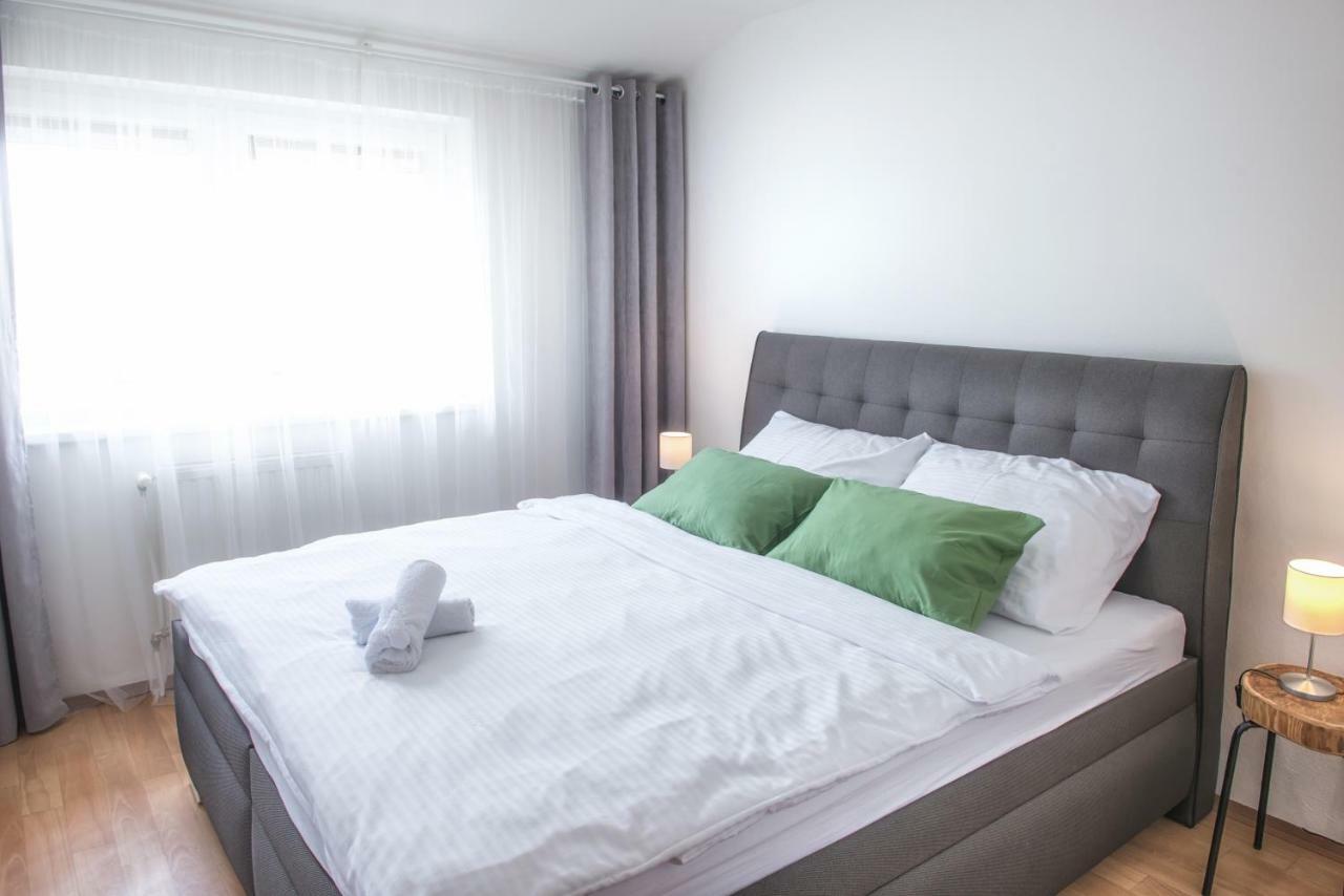 Apartmany Minata Liptovský Mikuláš 외부 사진