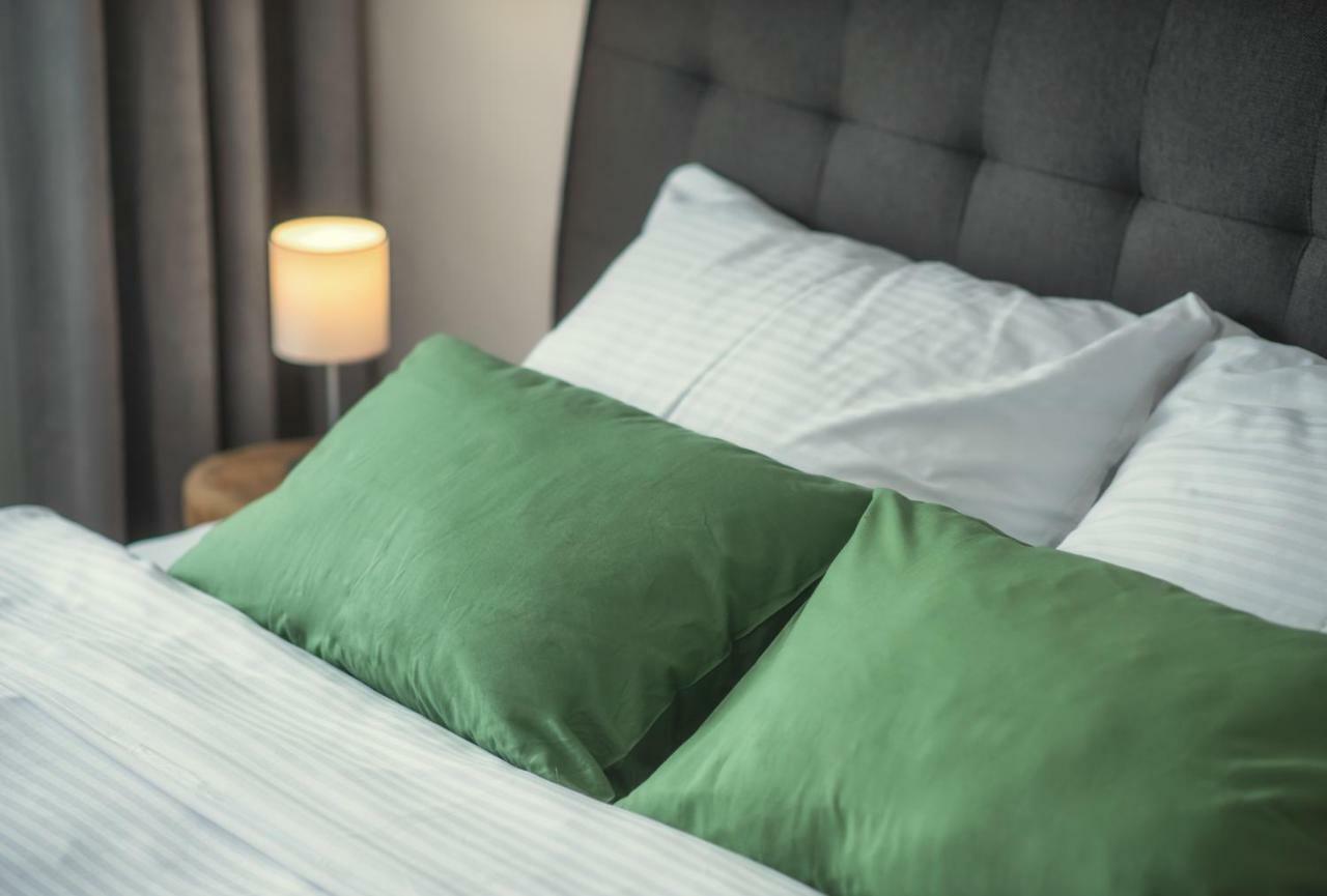 Apartmany Minata Liptovský Mikuláš 외부 사진