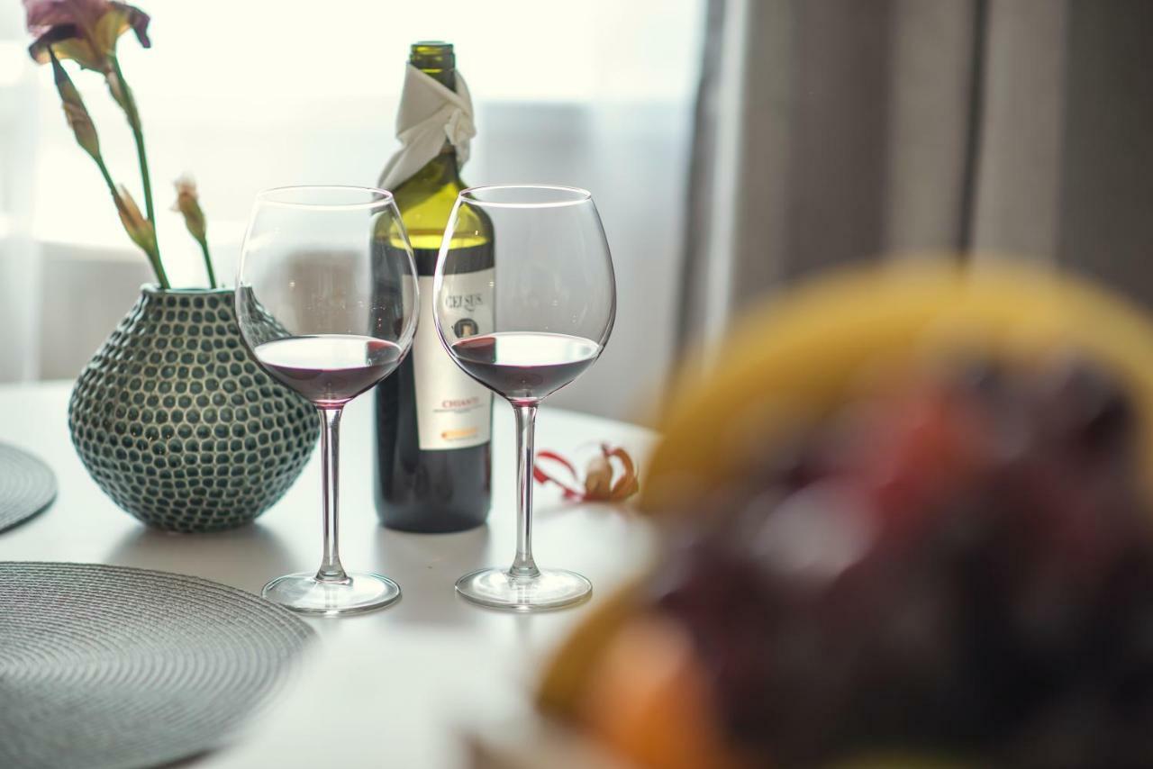 Apartmany Minata Liptovský Mikuláš 외부 사진