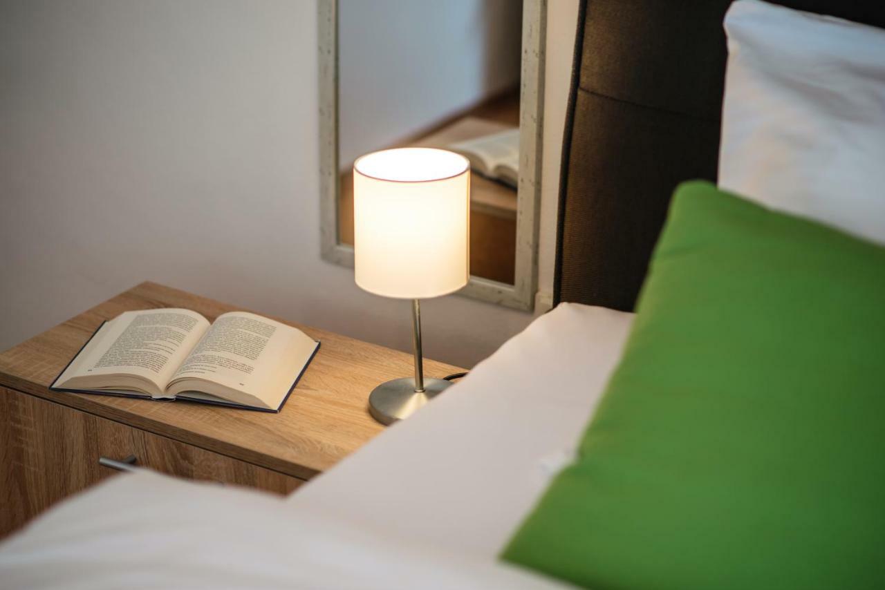 Apartmany Minata Liptovský Mikuláš 외부 사진